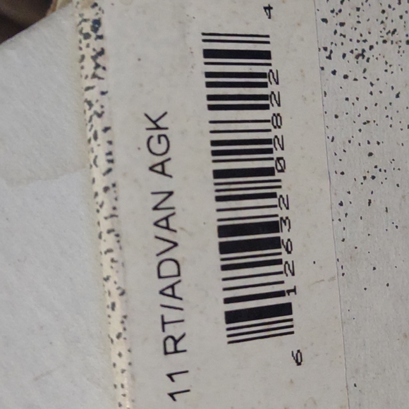 Red Ball vintage camo steel shank boots duckbill 14 insulated hunting trail y2k - Picture 15 of 15